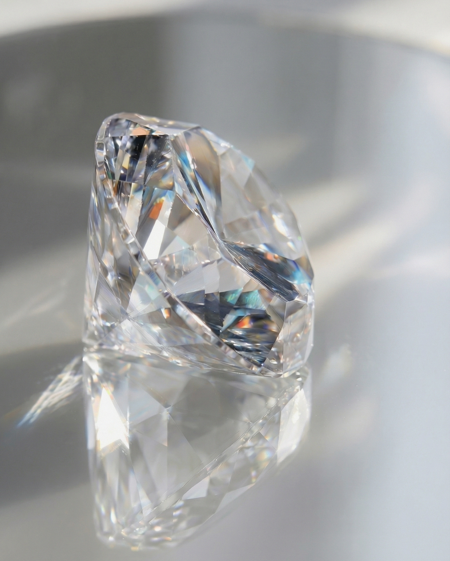 What Is a Lab-Grown Diamond?