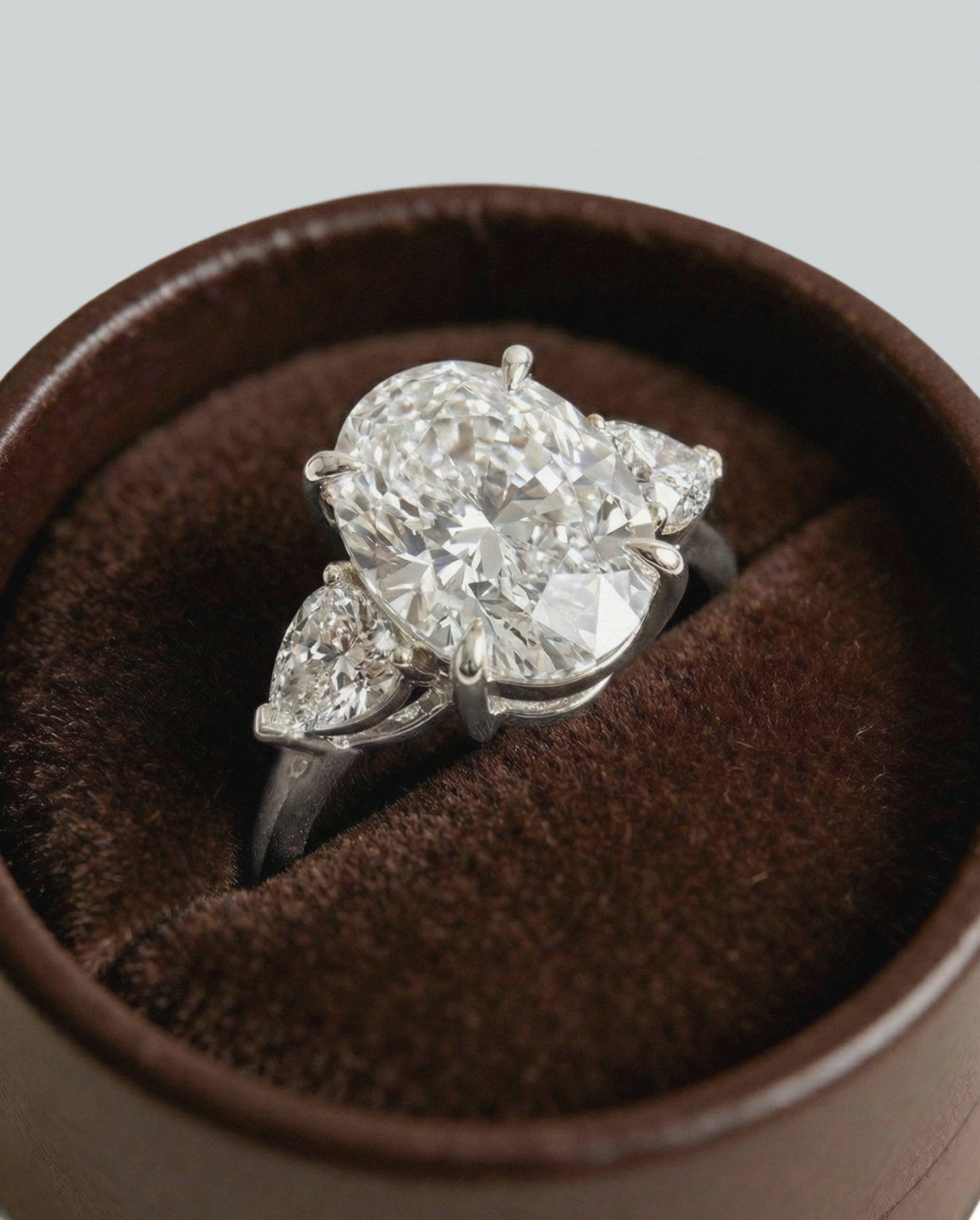 Why Lab-Grown Diamonds Are a Rational Choice