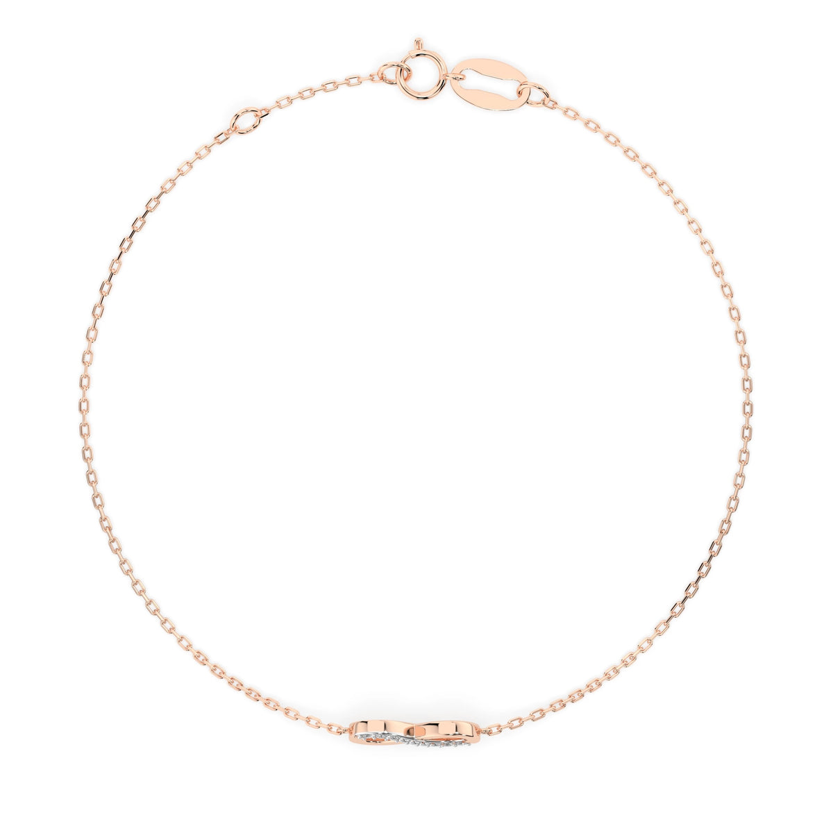 Eternal Love Diamond Bracelet GT