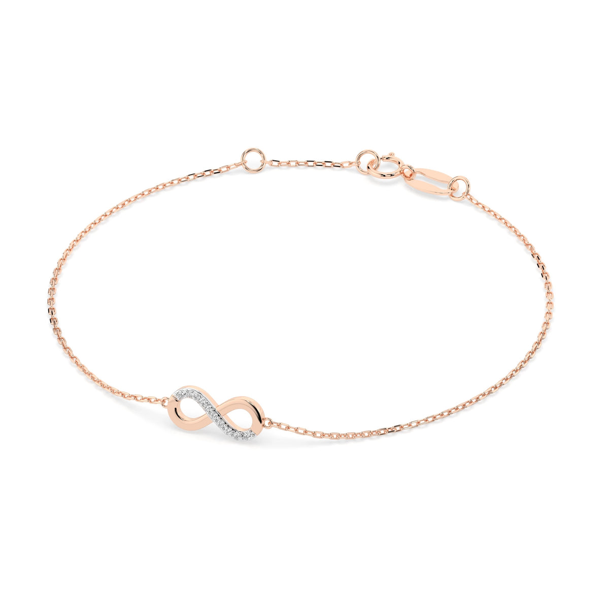 Eternal Love Diamond Bracelet GT