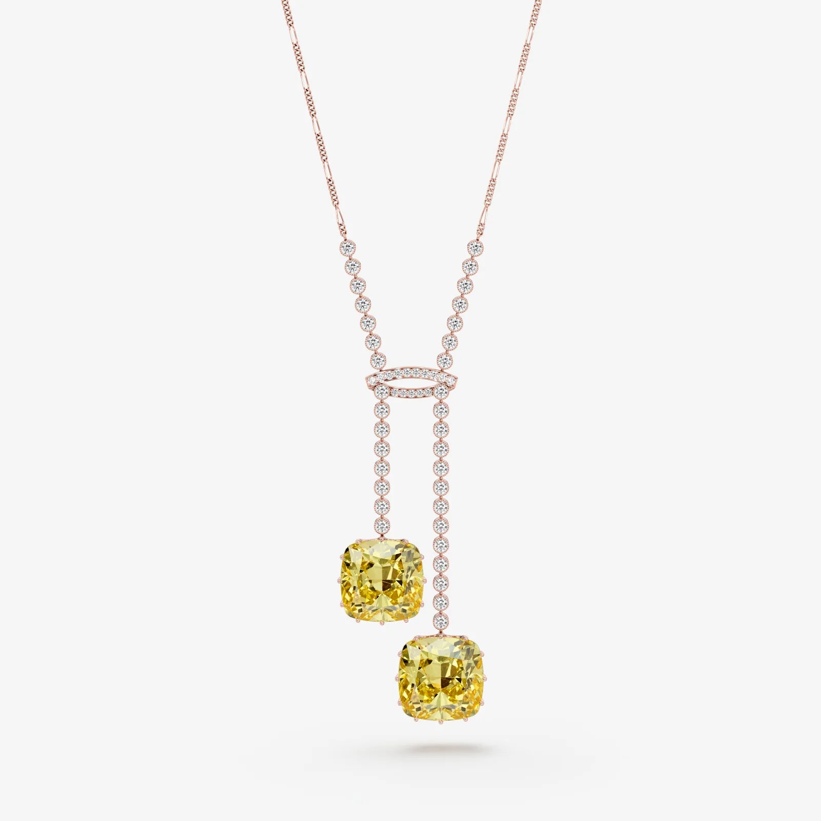 Perfect Match Pendant Necklace