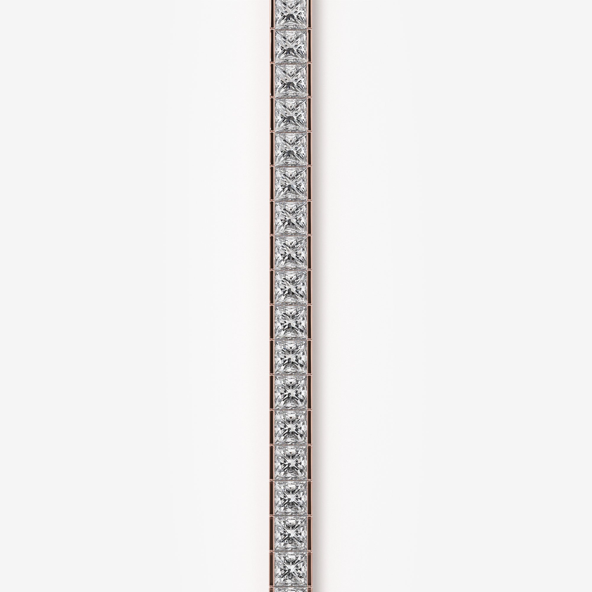 Tennis Bracelet (7.5 Сt. T.W.)