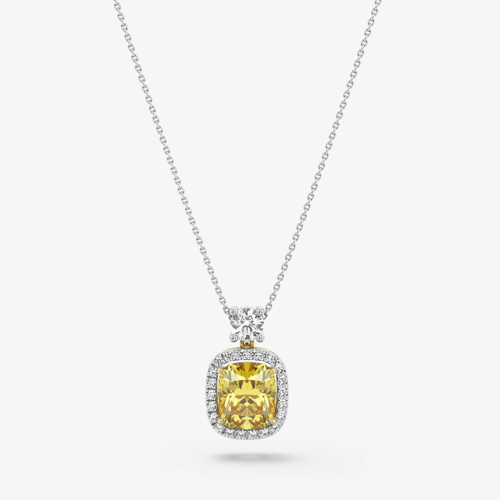 The Only Choice Pendant Necklace