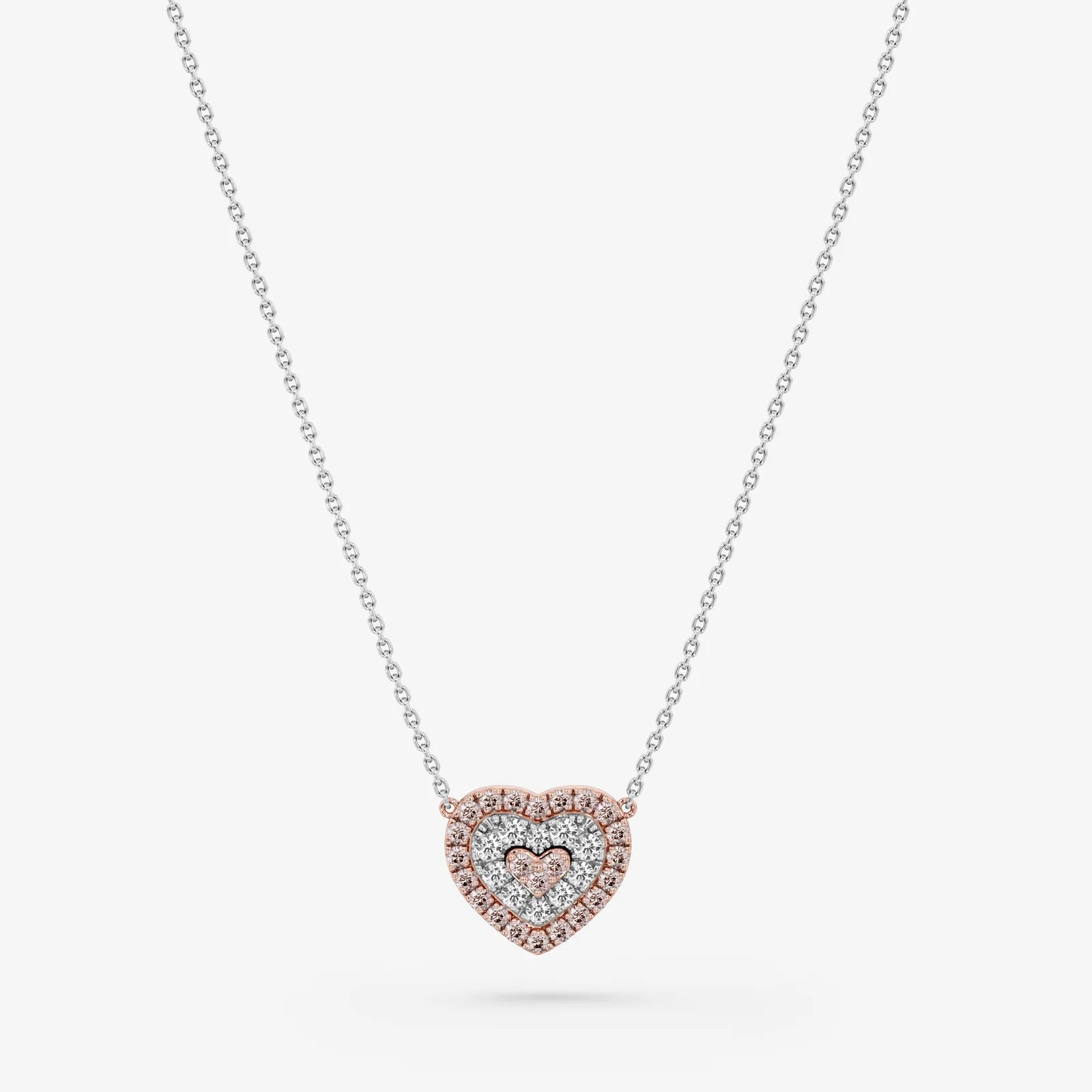 Close To You Pendant Necklace