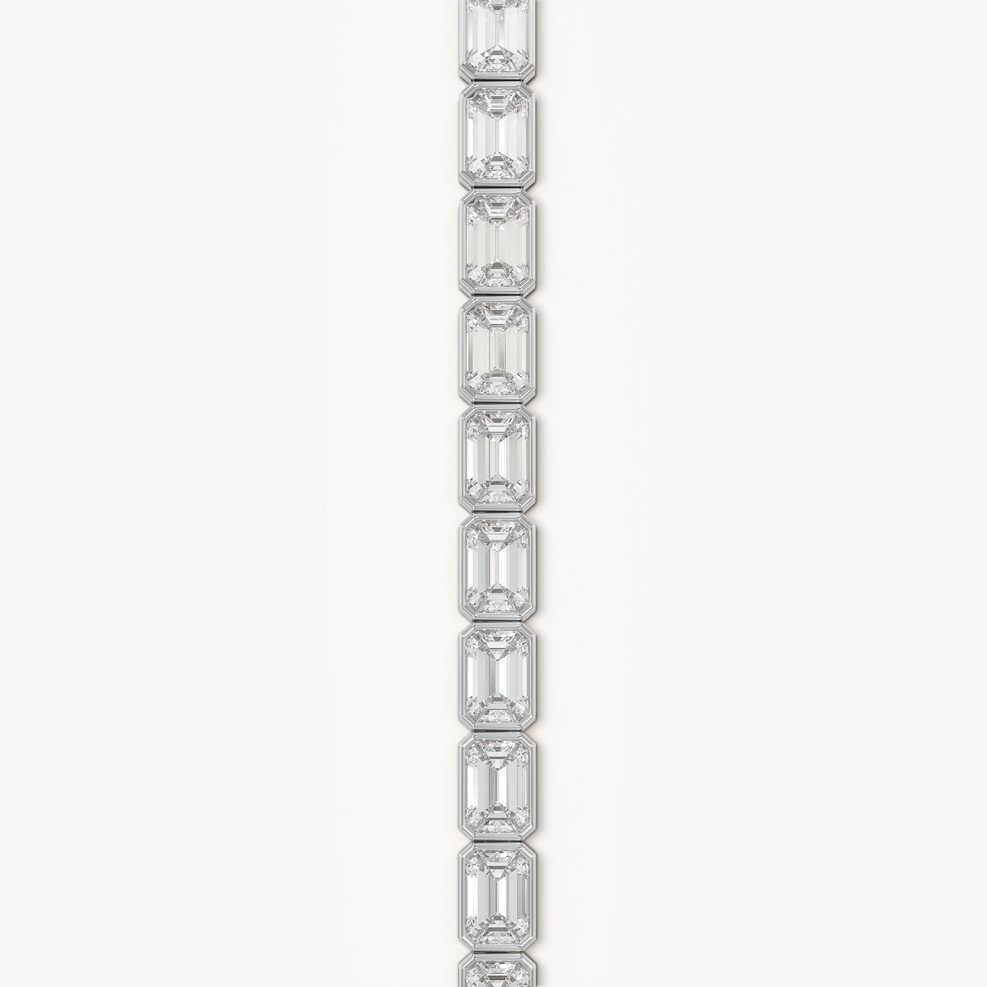 Tennis Bracelet (16 Сt. T.W.)