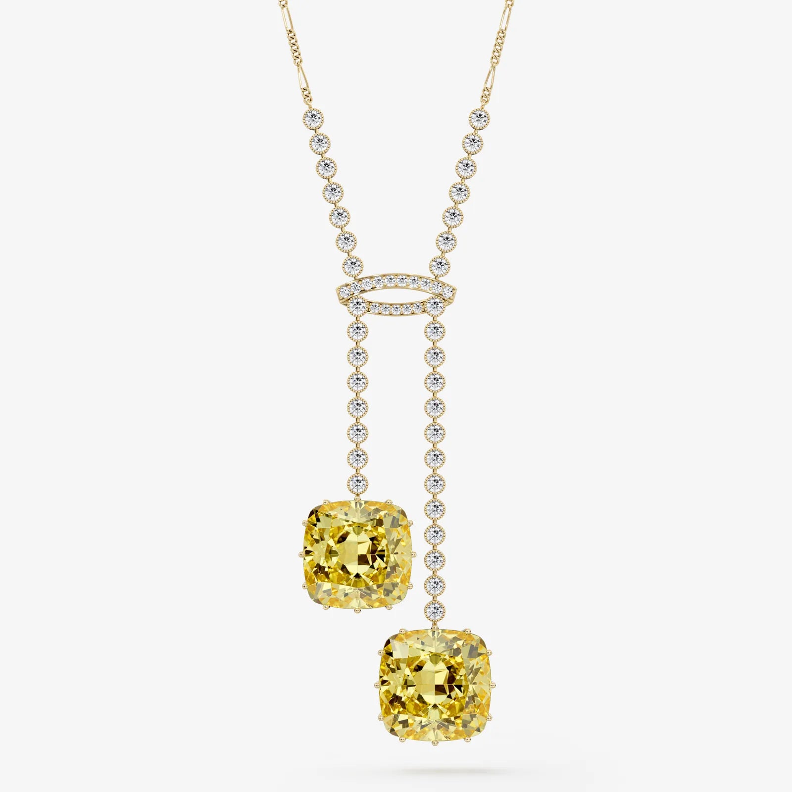 Perfect Match Pendant Necklace