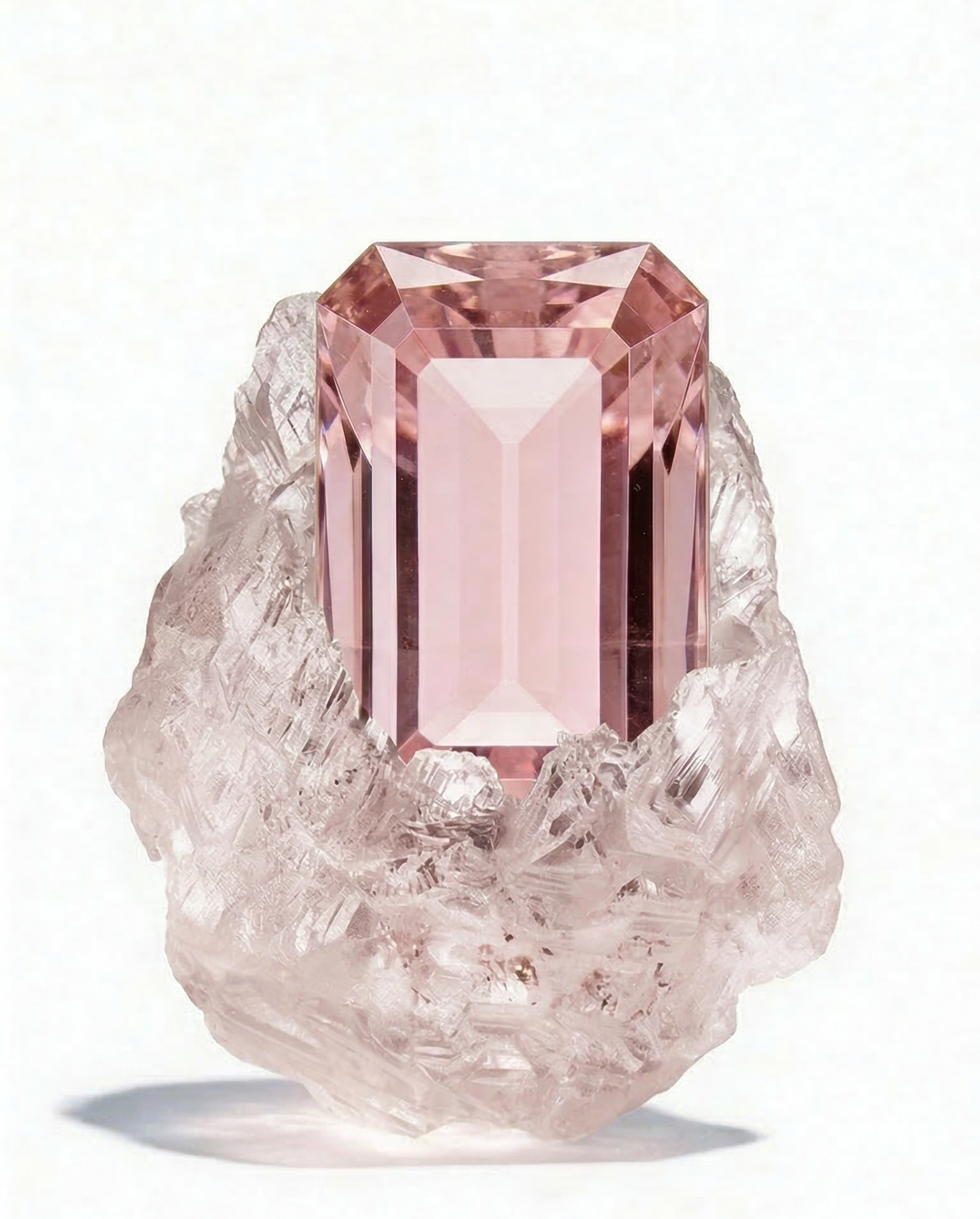 Diamond Cut: Brilliance Explained