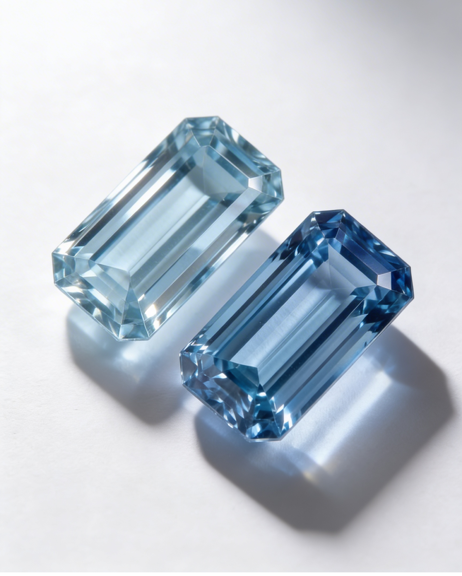 Fancy Colour Grades: Tone, Saturation & Undertone