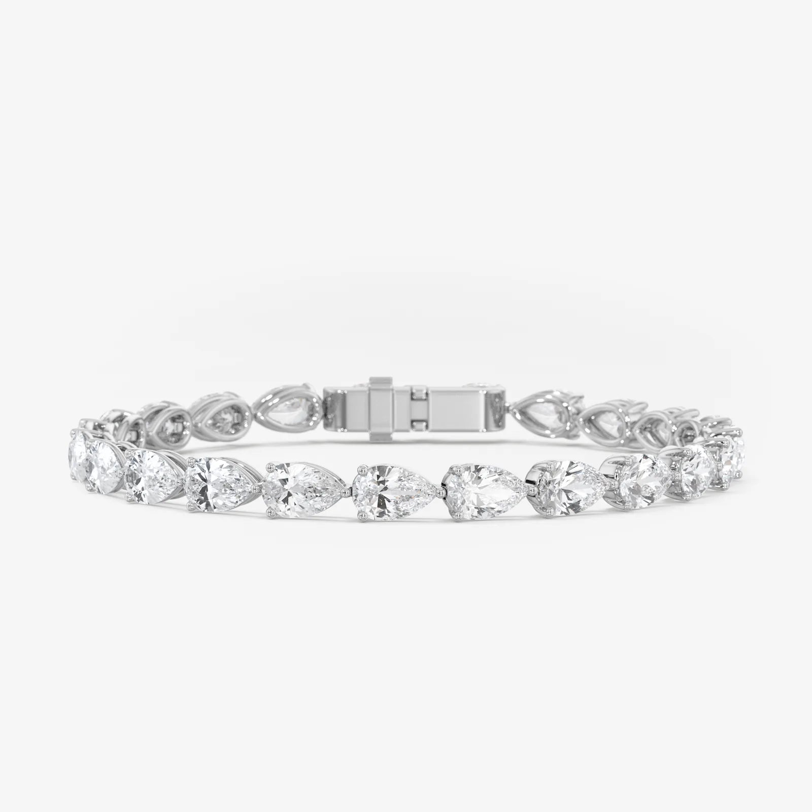 Diamond Tennis Bracelets