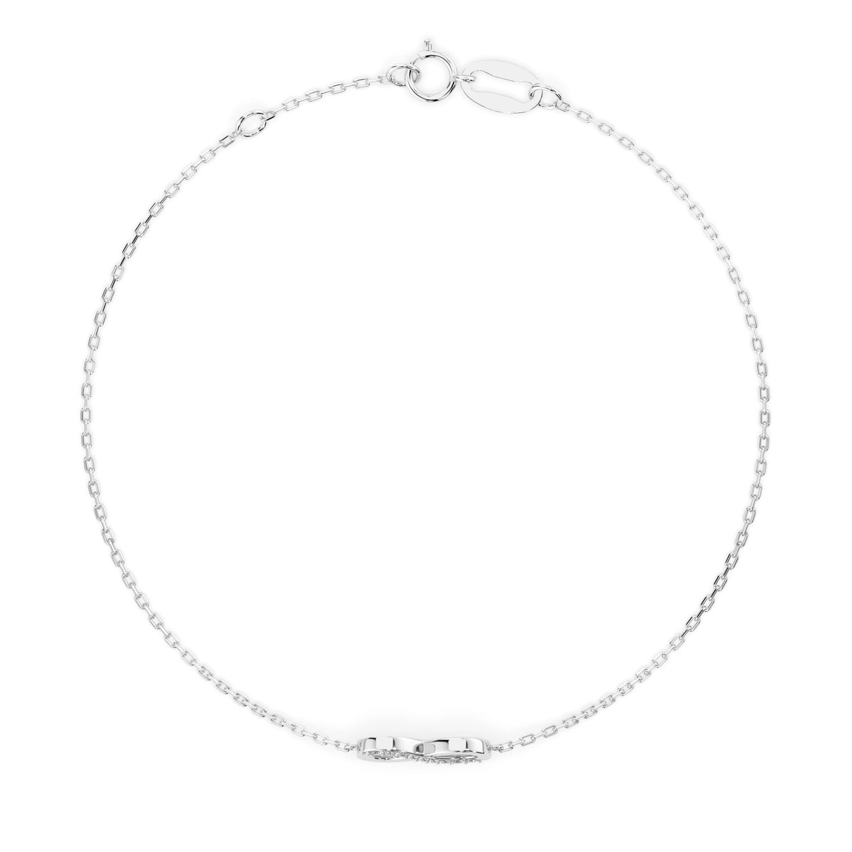 Eternal Love Diamond Bracelet GT