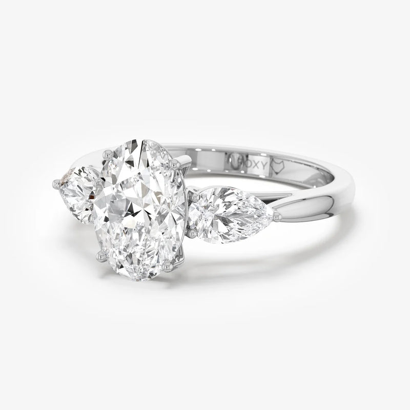 Engagement Rings