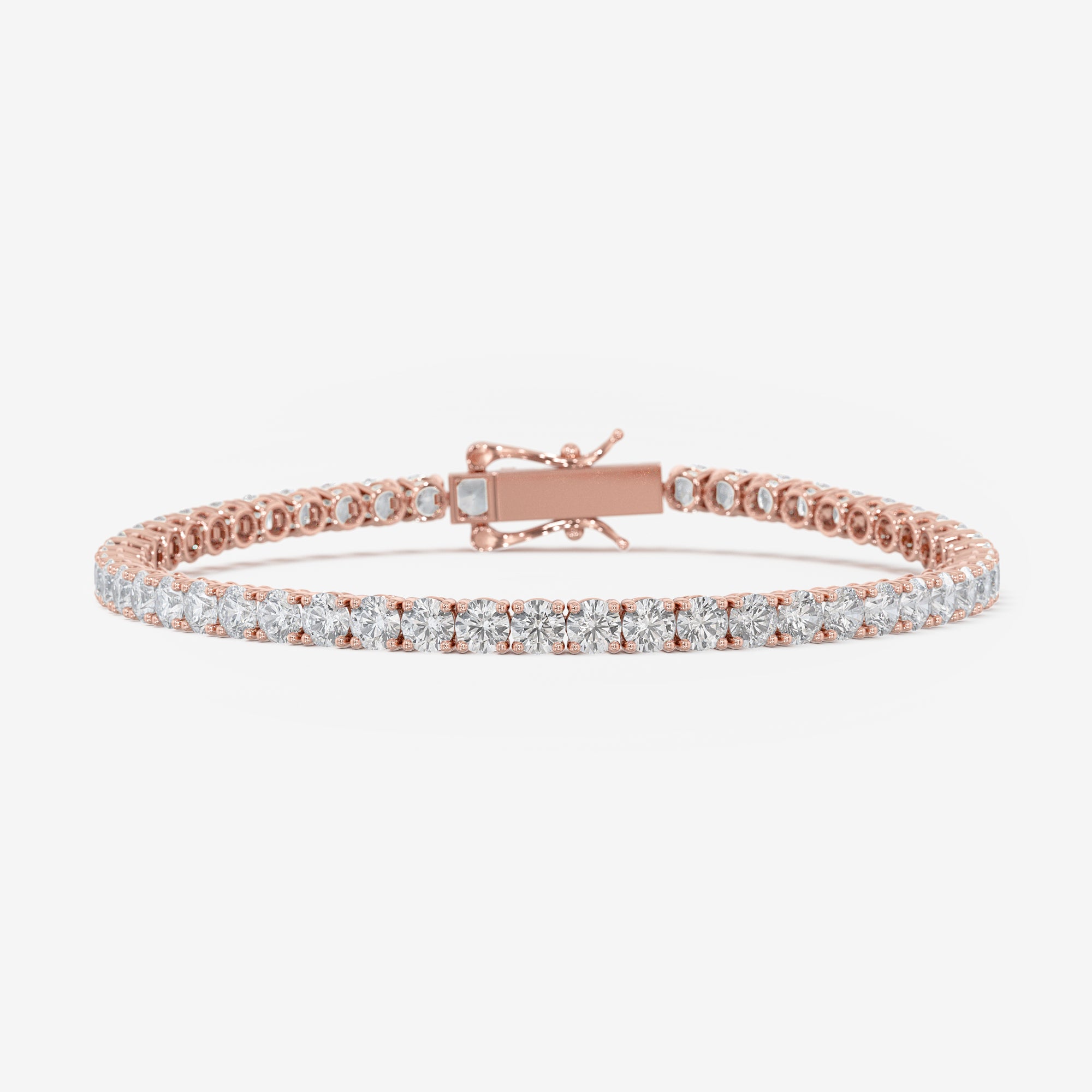 Tennis Bracelet (6 Сt. T.W.)