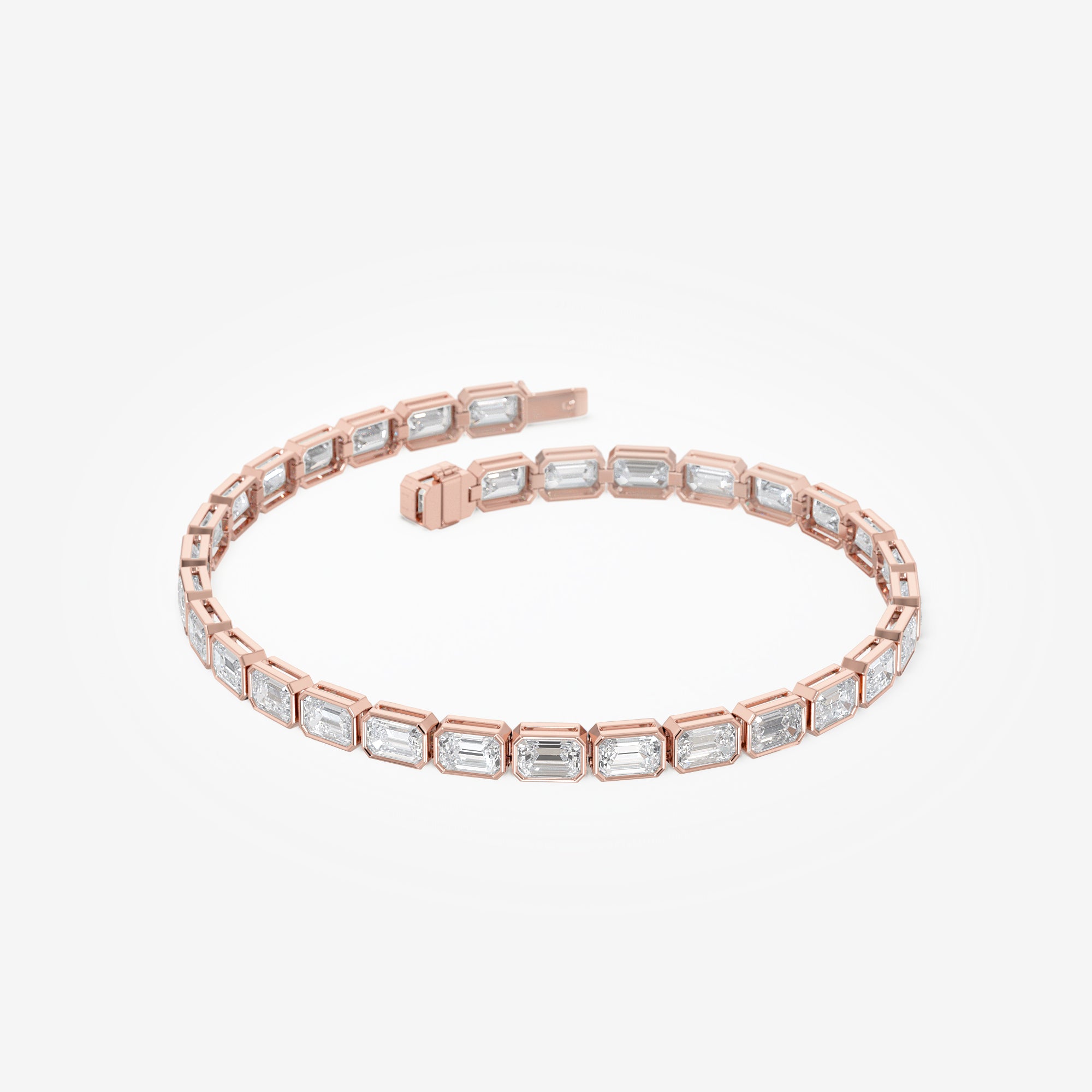 Tennis Bracelet (16 Сt. T.W.)