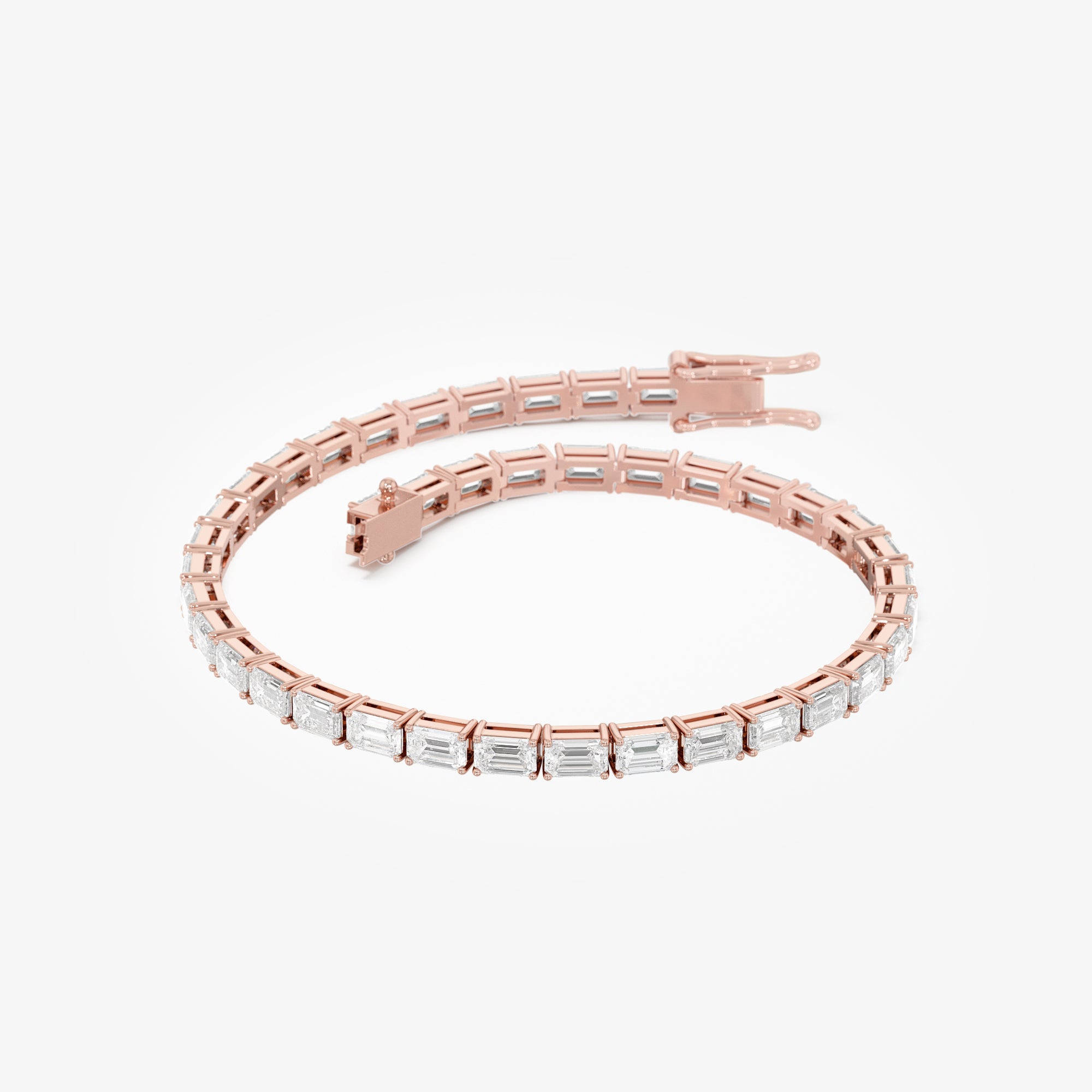 Tennis Bracelet (16 Сt. T.W.)