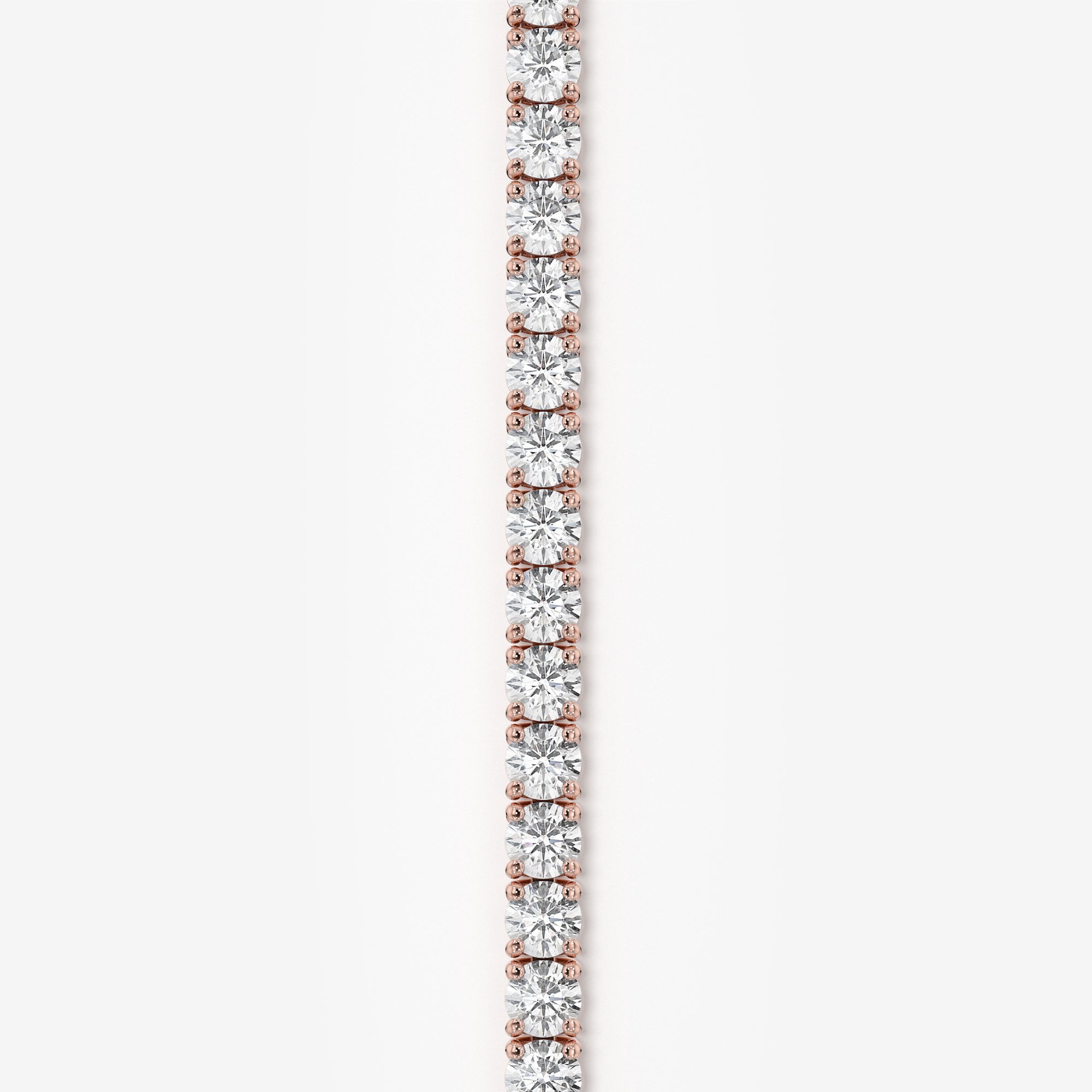Tennis Bracelet (6 Сt. T.W.)