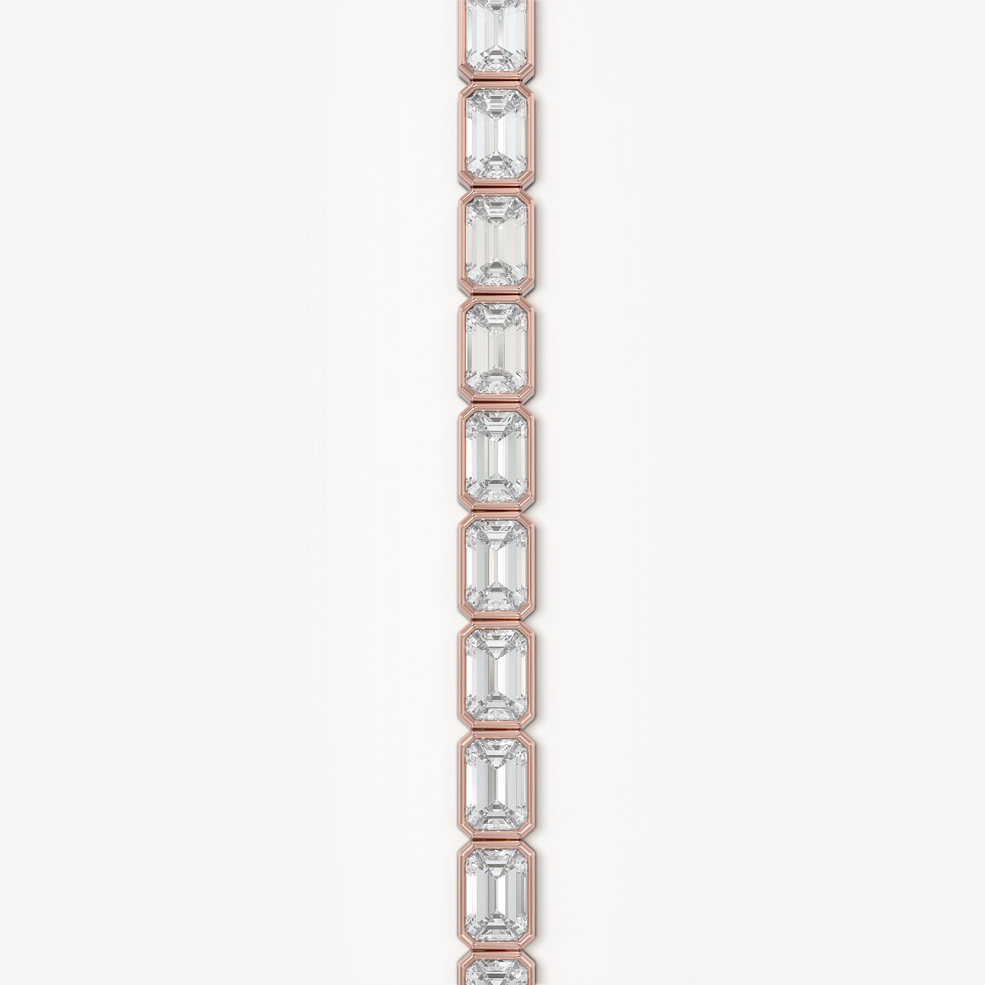 Tennis Bracelet (16 Сt. T.W.)