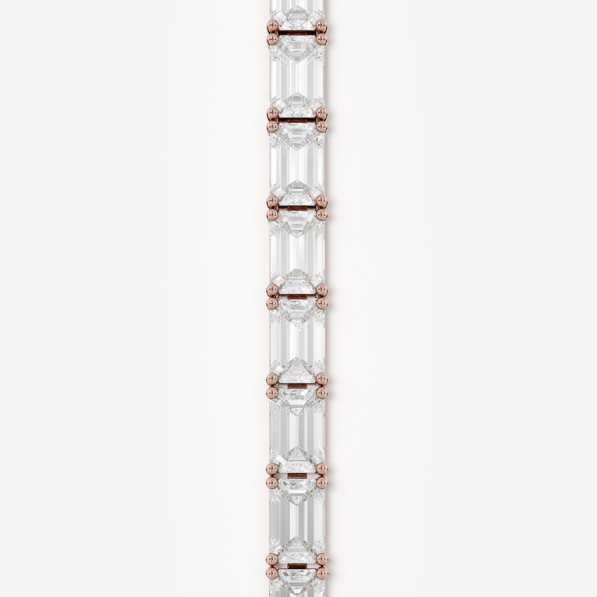 Tennis Bracelet (16 Сt. T.W.)