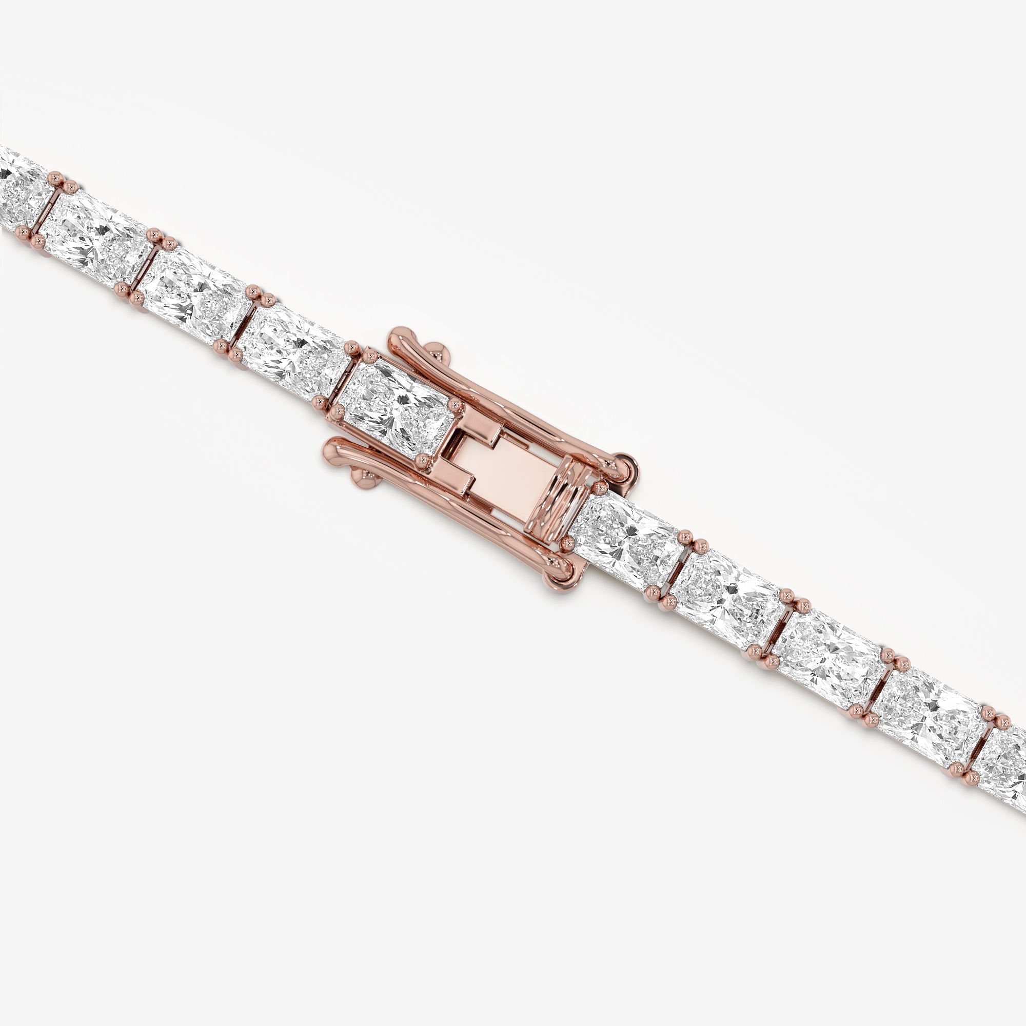 Tennis Bracelet (15 Сt. T.W.)