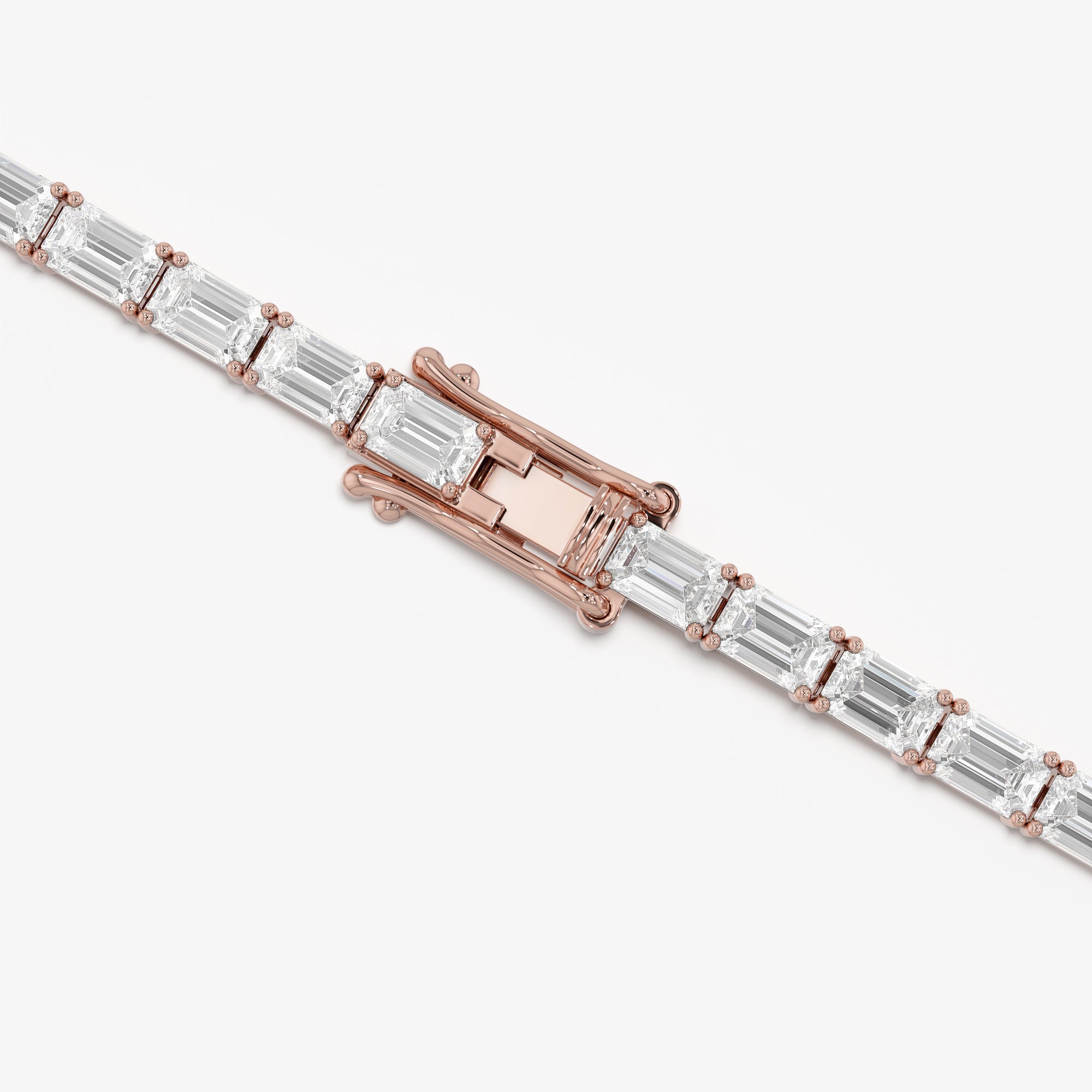 Tennis Bracelet (16 Сt. T.W.)