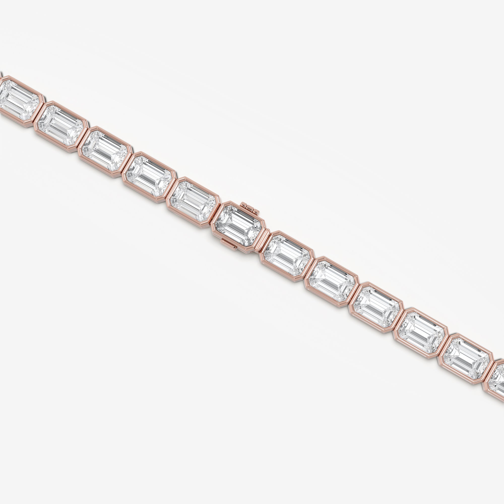 Tennis Bracelet (16 Сt. T.W.)