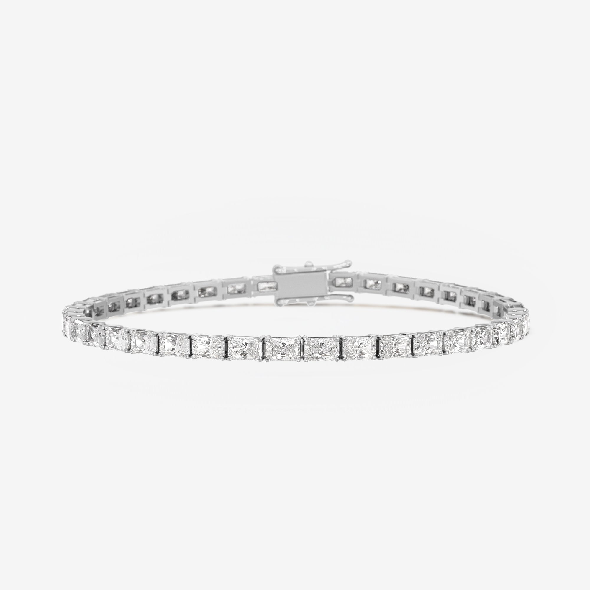 Tennis Bracelet (15 Сt. T.W.)