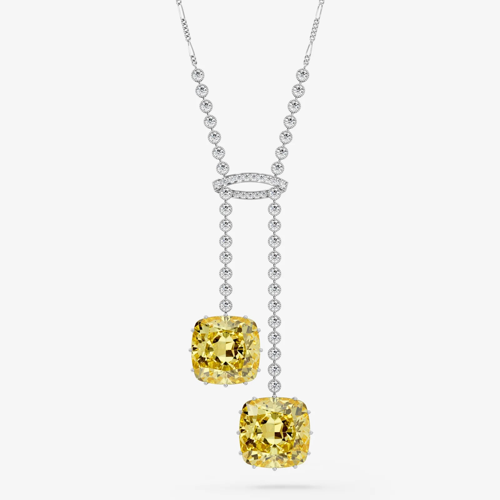 Perfect Match Pendant Necklace
