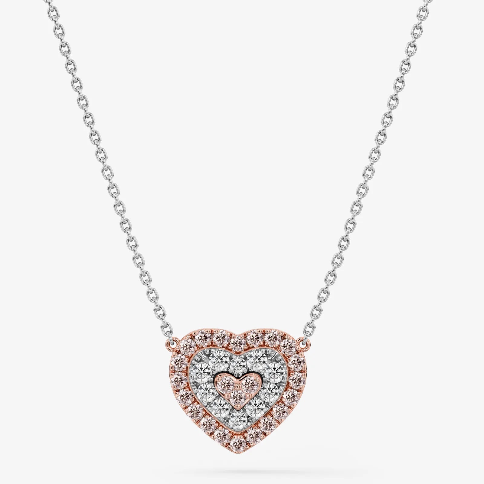 Close To You Pendant Necklace