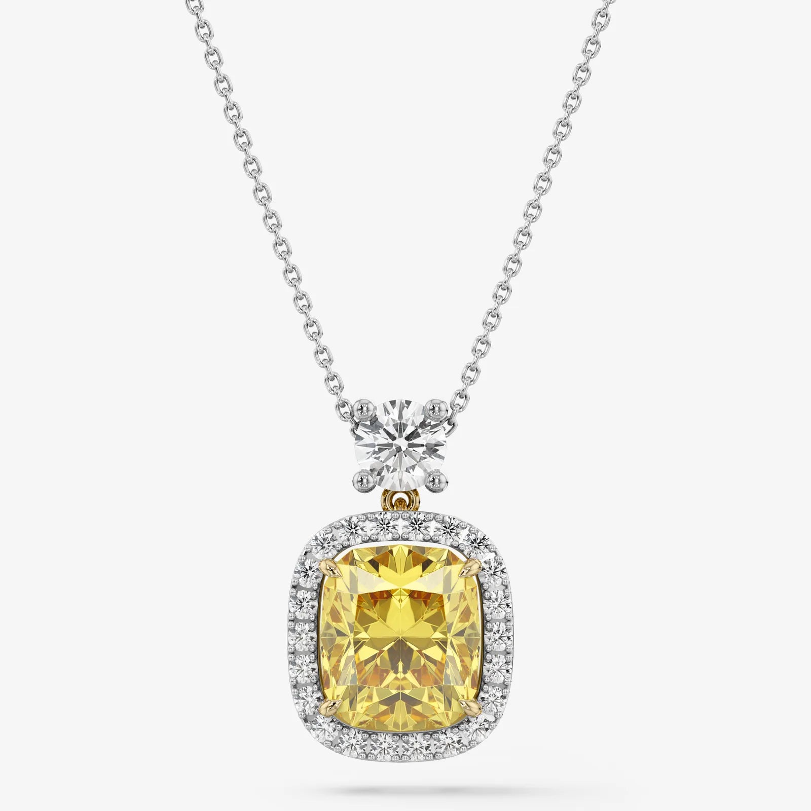 The Only Choice Pendant Necklace