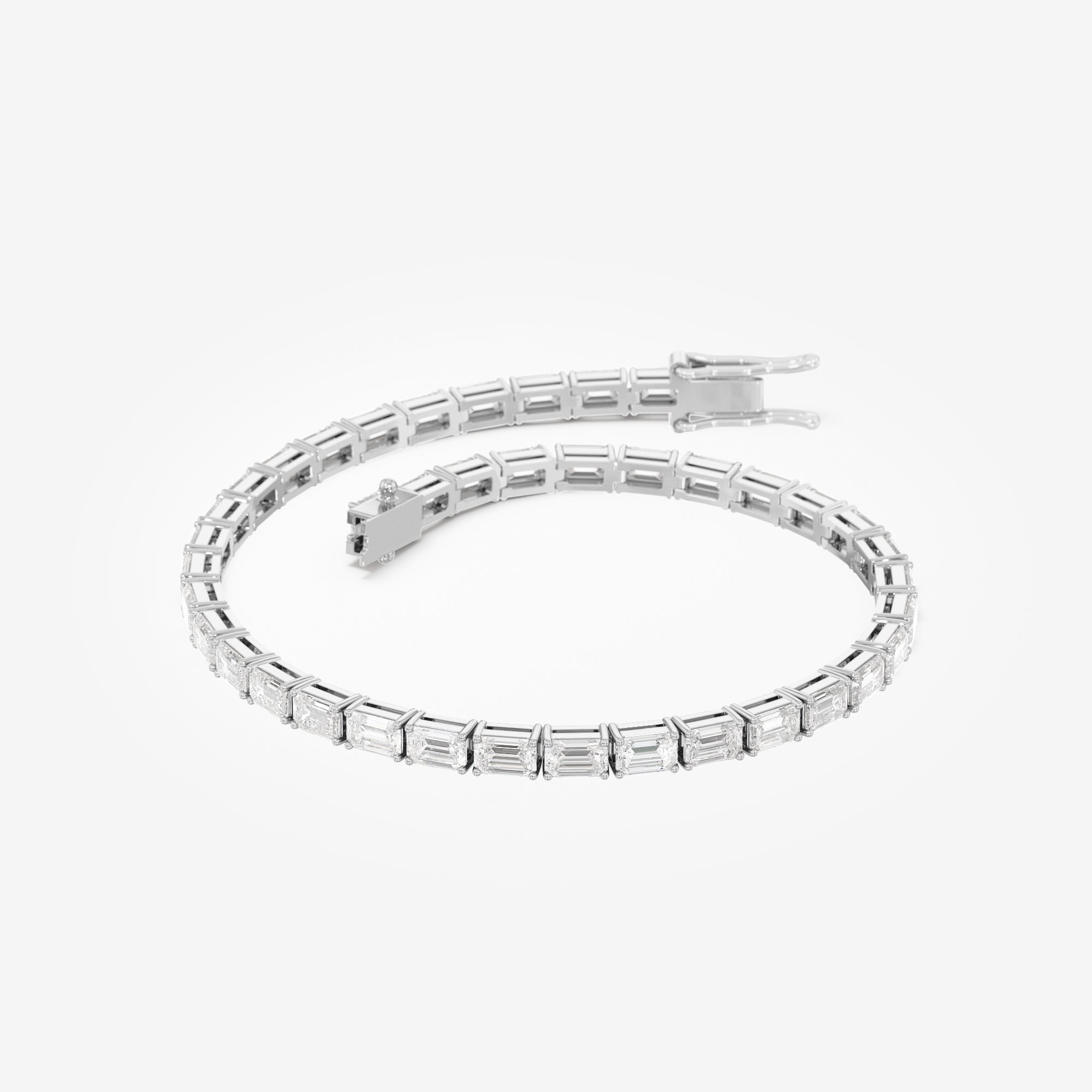 Tennis Bracelet (16 Сt. T.W.)