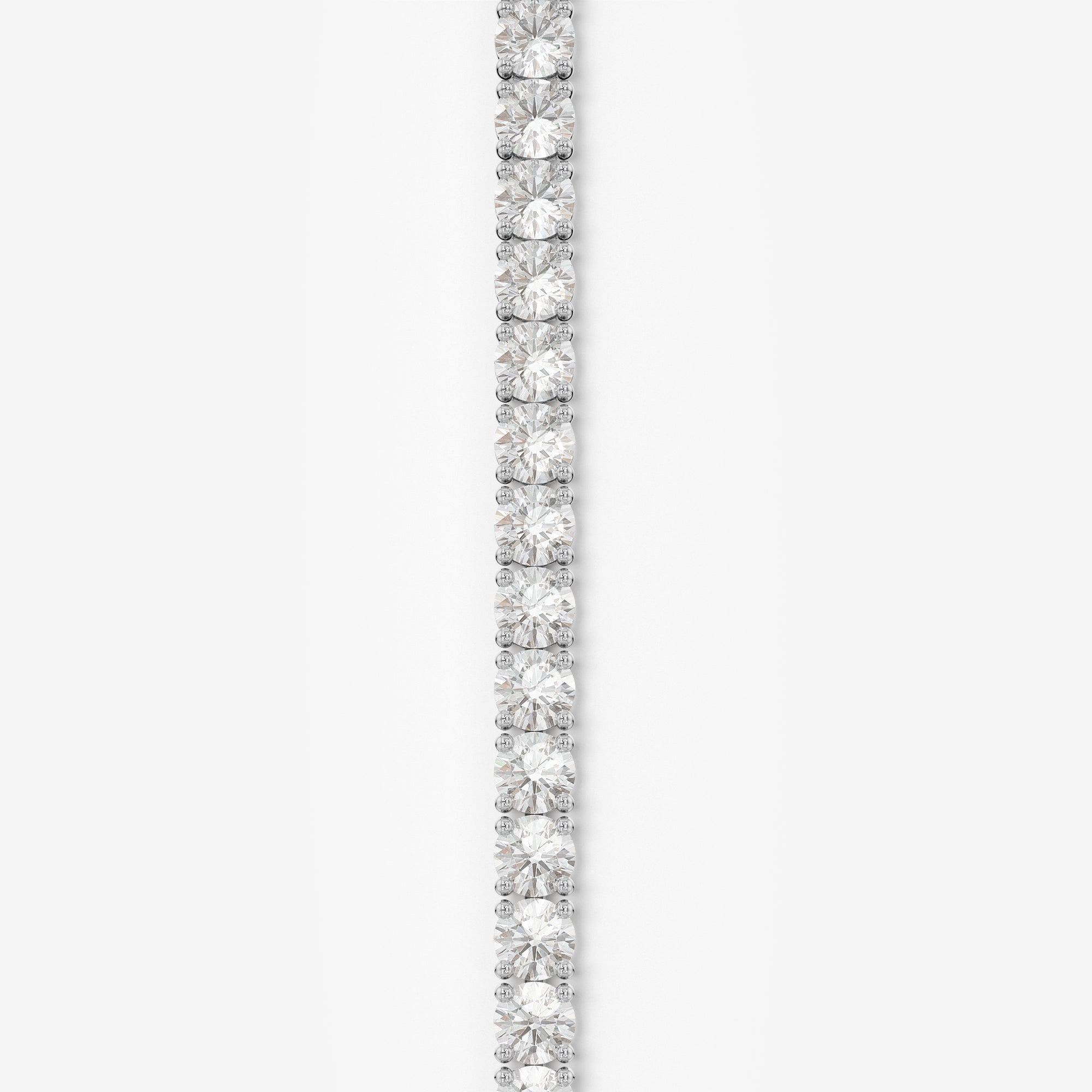 Tennis Bracelet (6 Сt. T.W.)