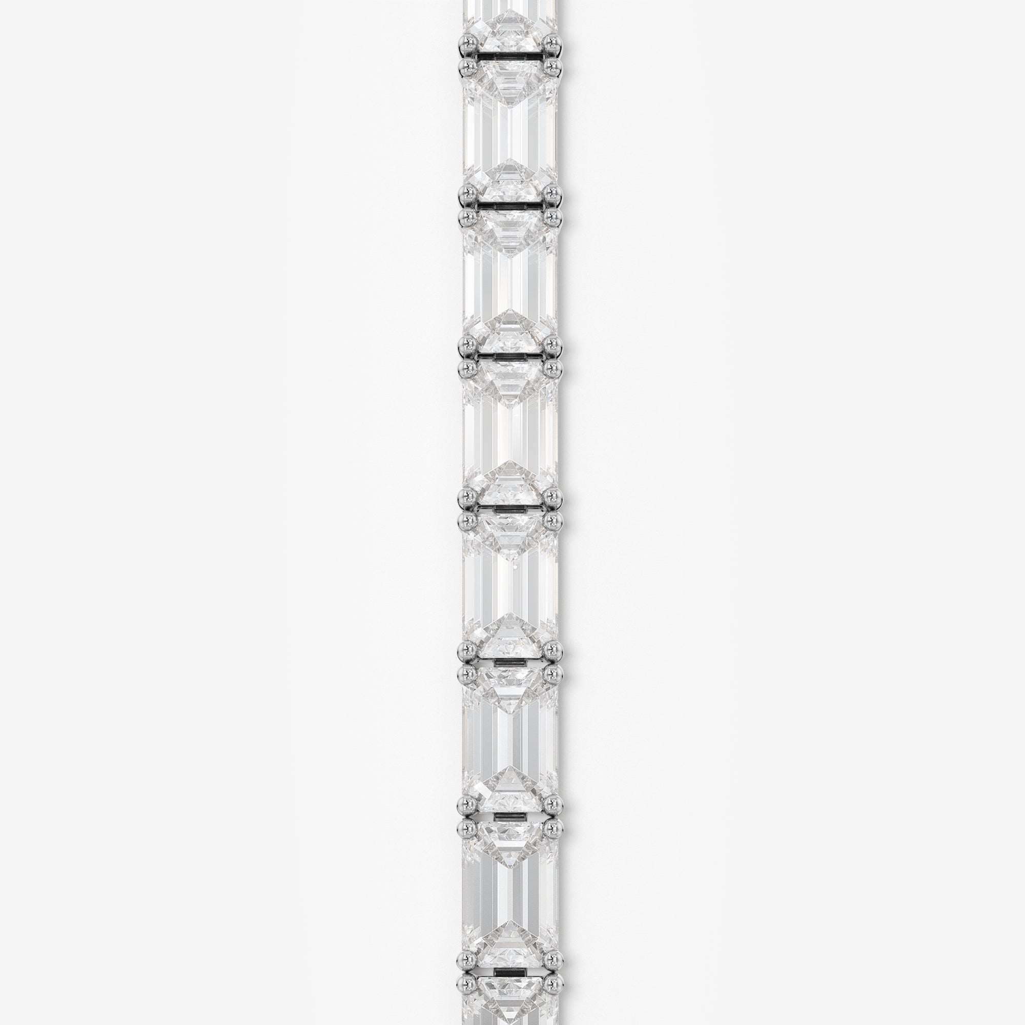 Tennis Bracelet (16 Сt. T.W.)