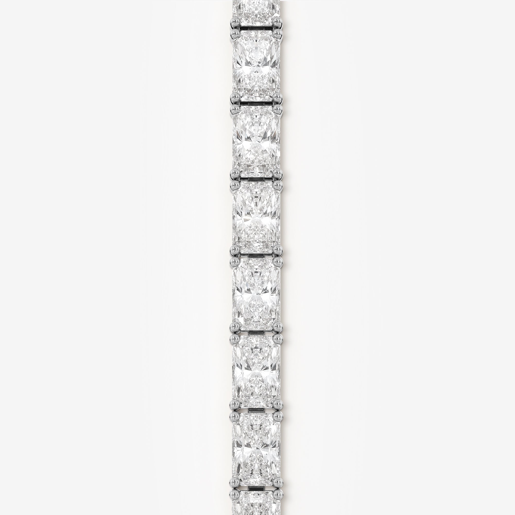 Tennis Bracelet (15 Сt. T.W.)