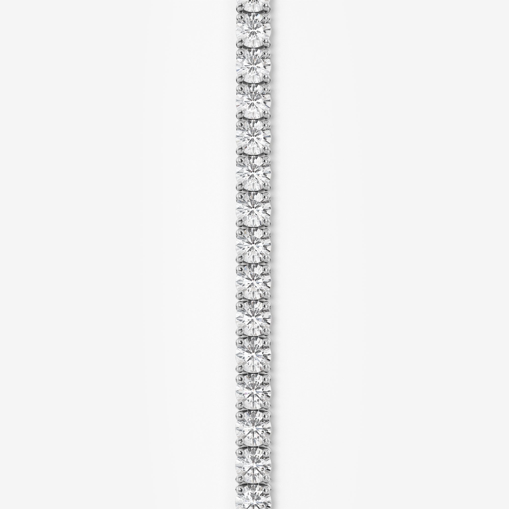 Tennis Bracelet (6 Сt. T.W.)