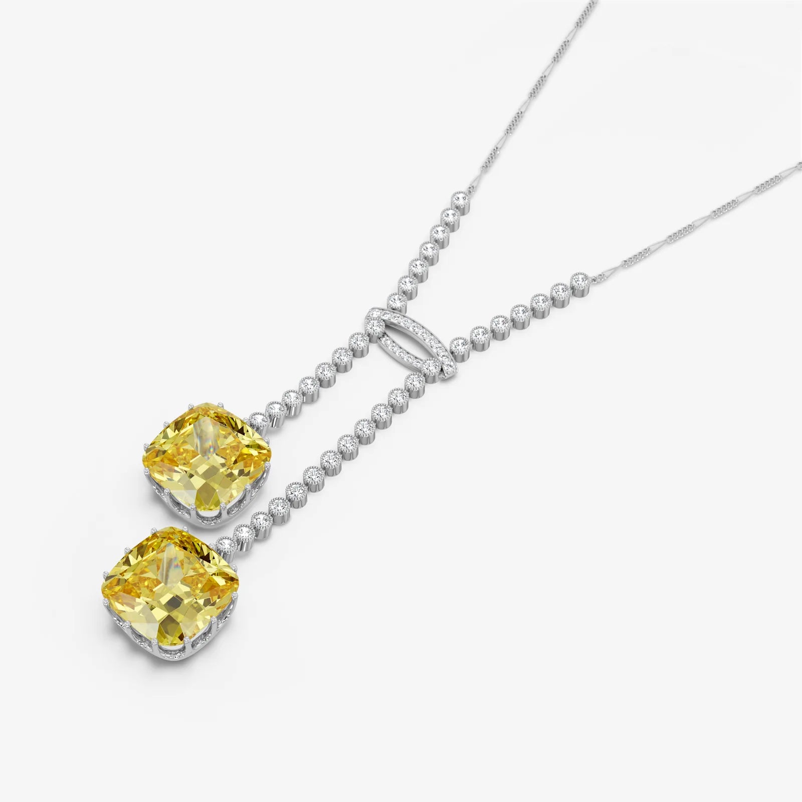 Perfect Match Pendant Necklace