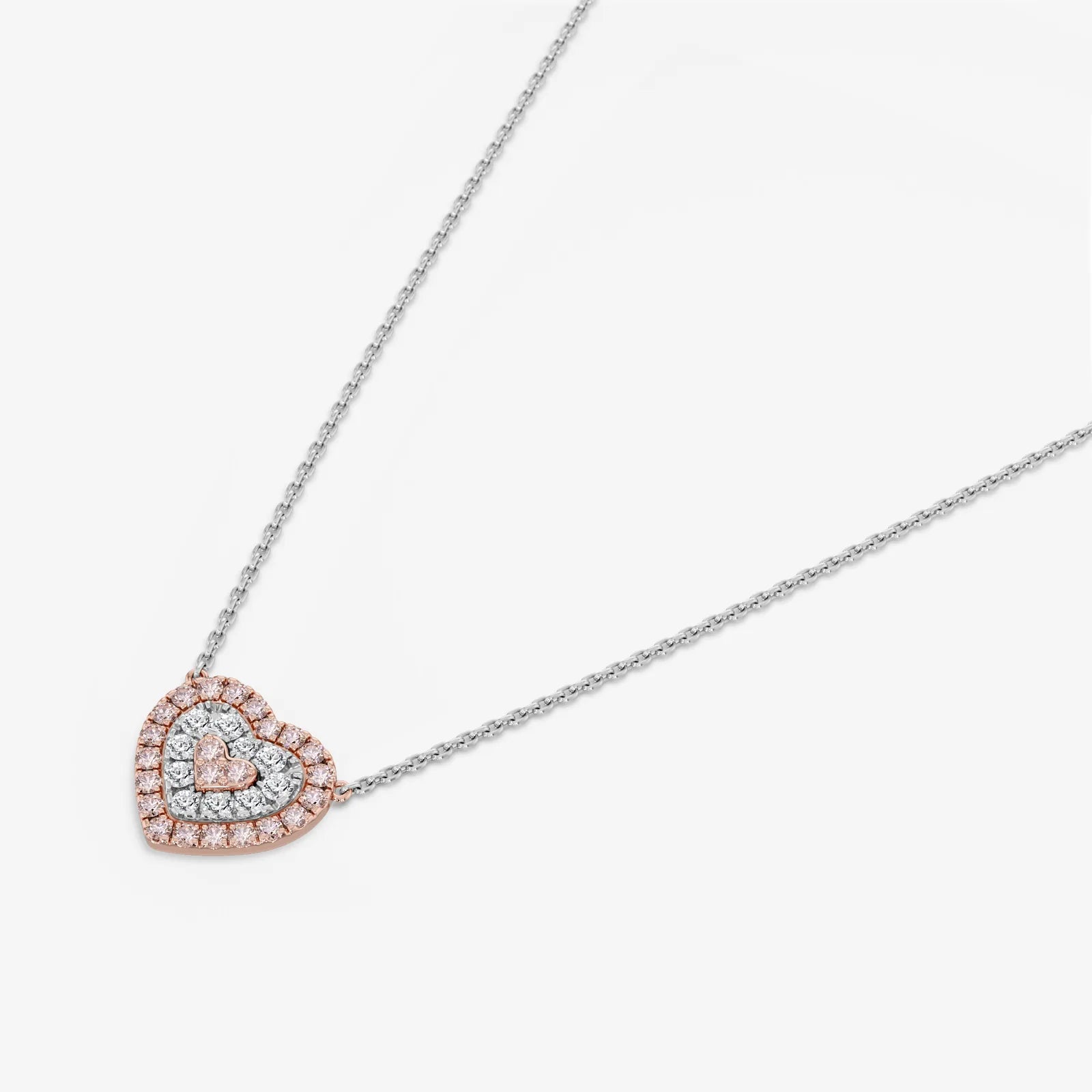 Close To You Pendant Necklace
