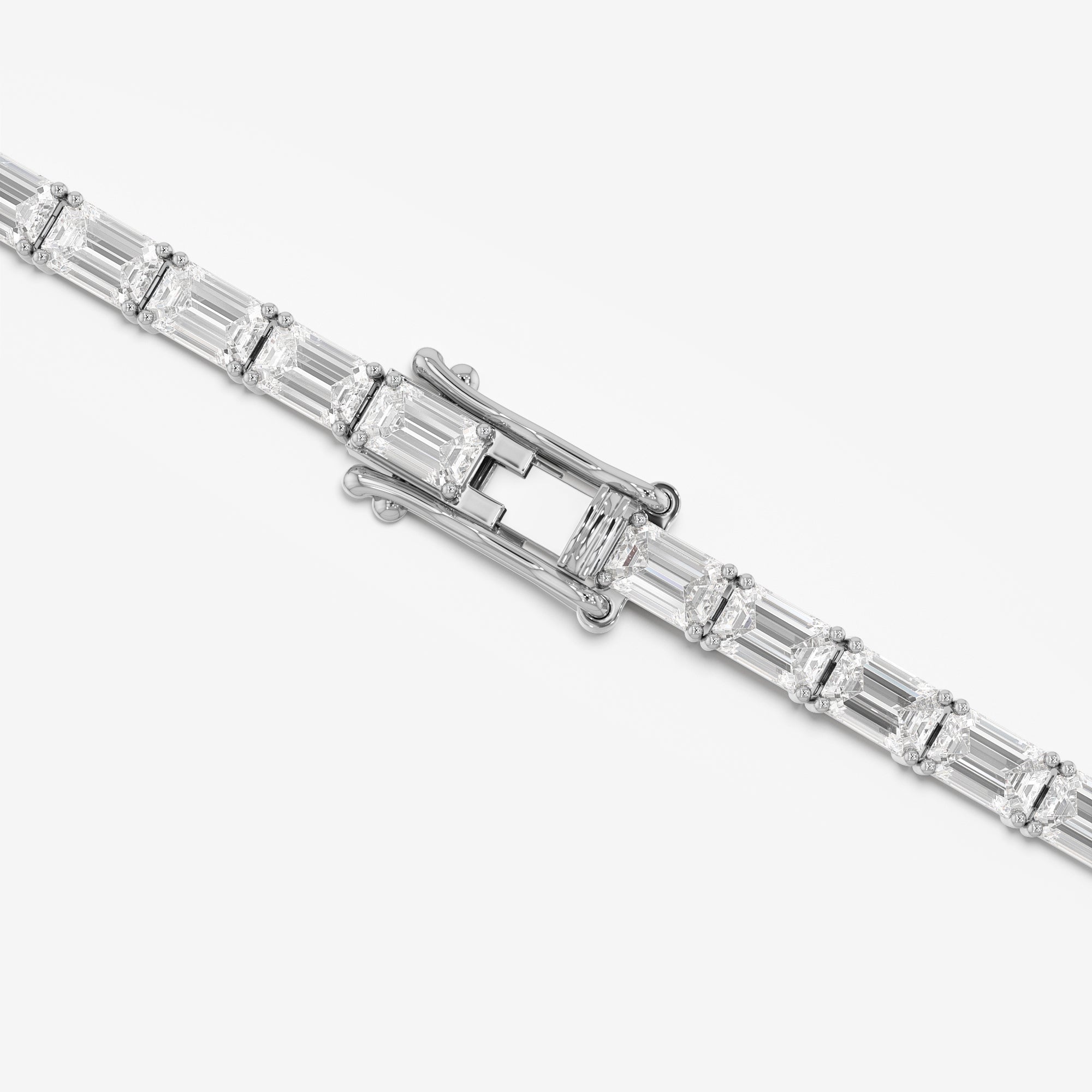Tennis Bracelet (16 Сt. T.W.)