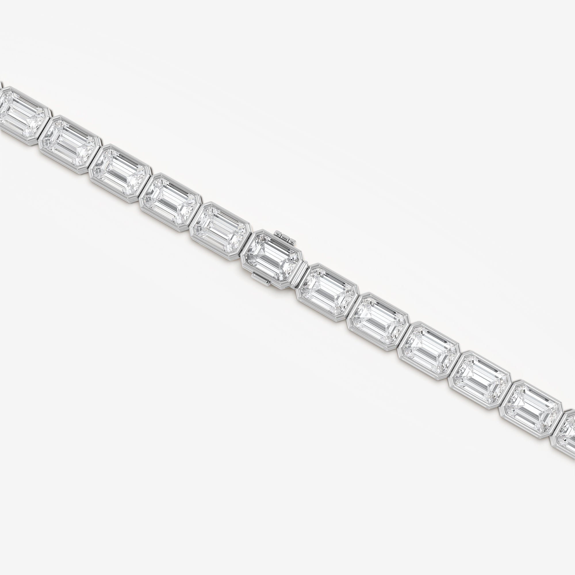 Tennis Bracelet (16 Сt. T.W.)