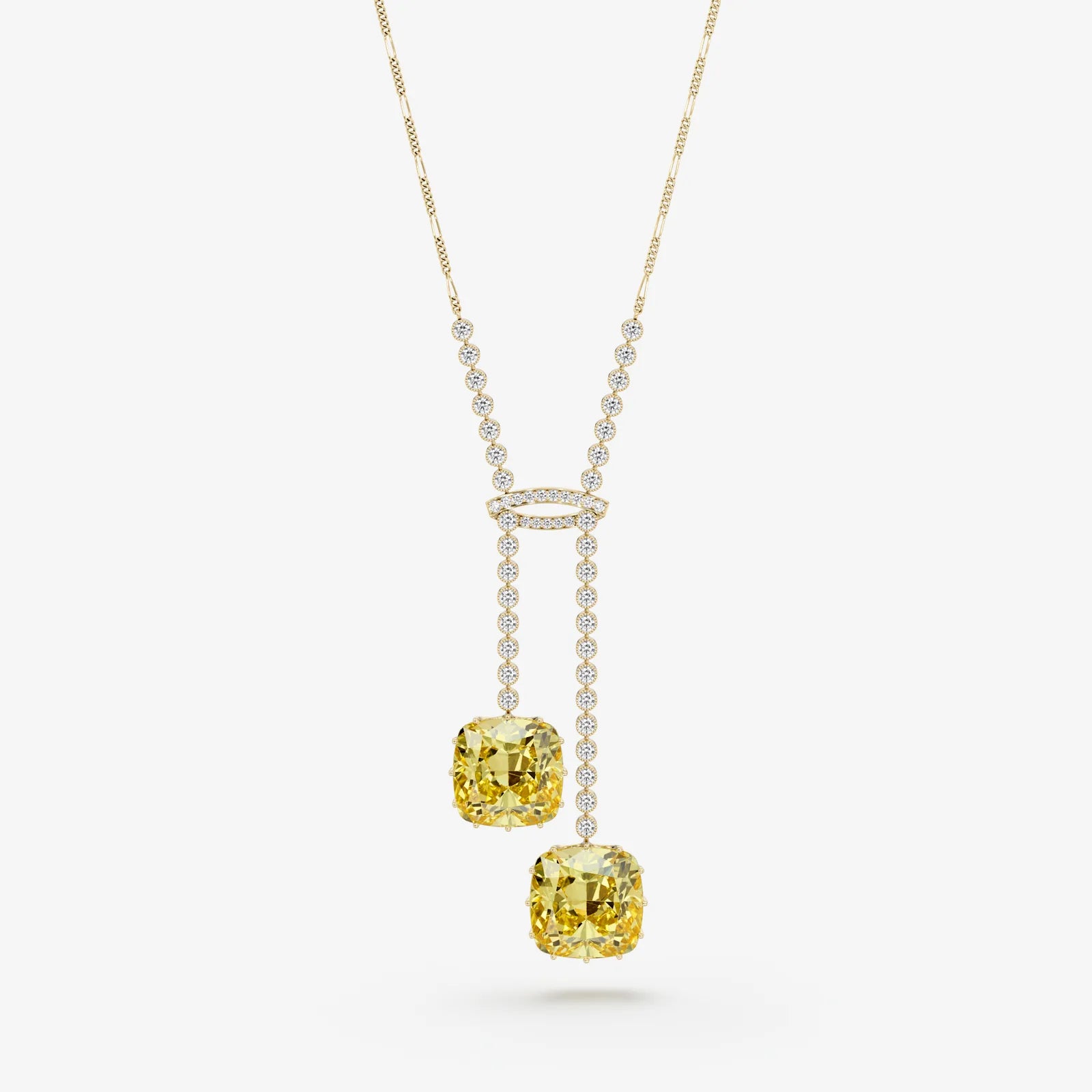 Perfect Match Pendant Necklace