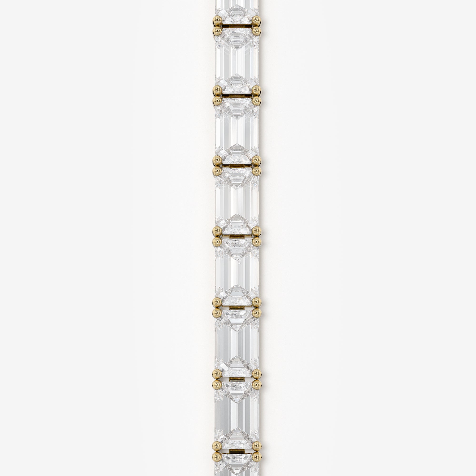 Tennis Bracelet (16 Сt. T.W.)