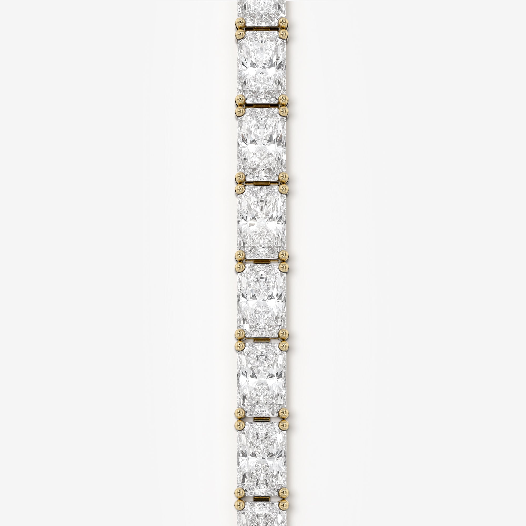 Tennis Bracelet (15 Сt. T.W.)