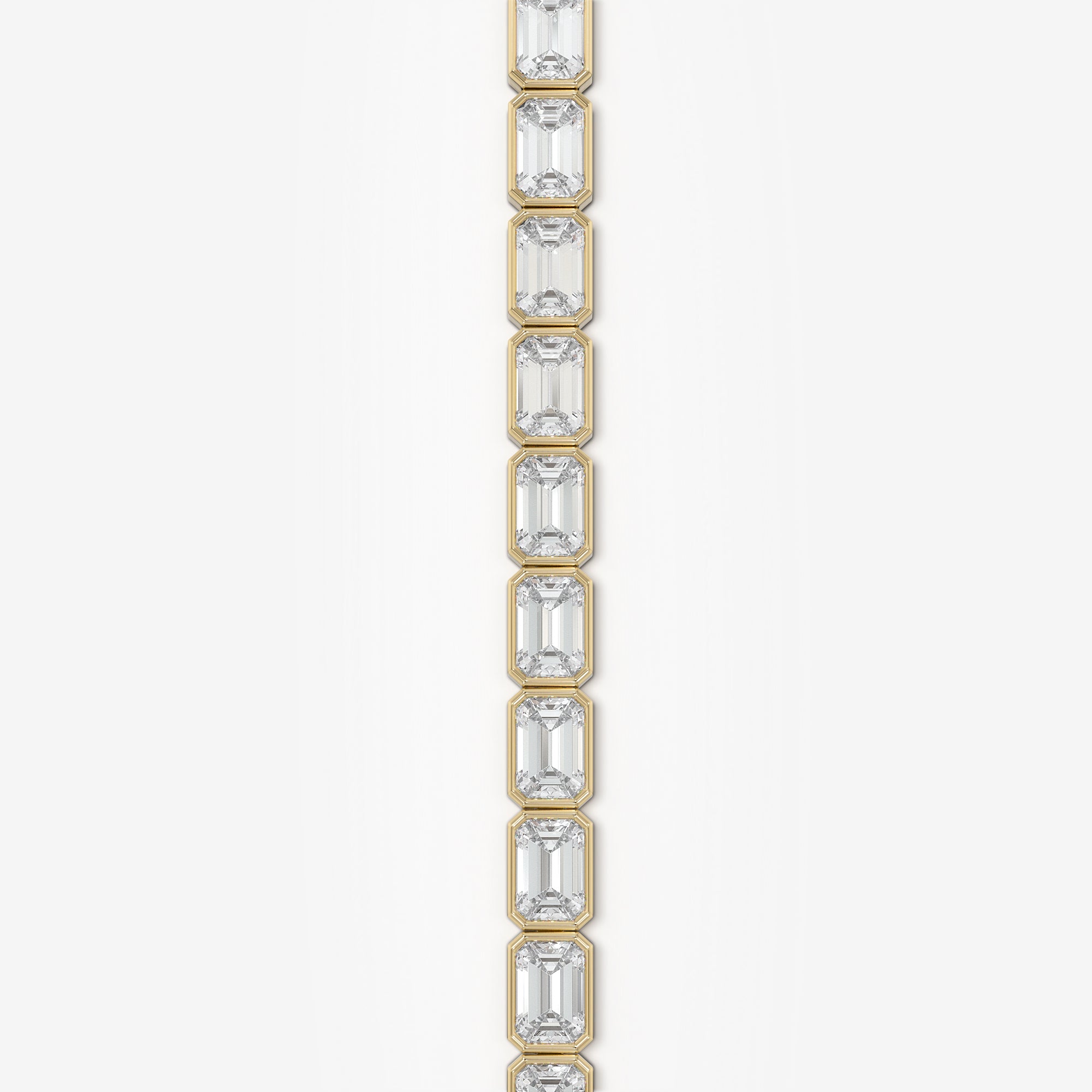 Tennis Bracelet (16 Сt. T.W.)