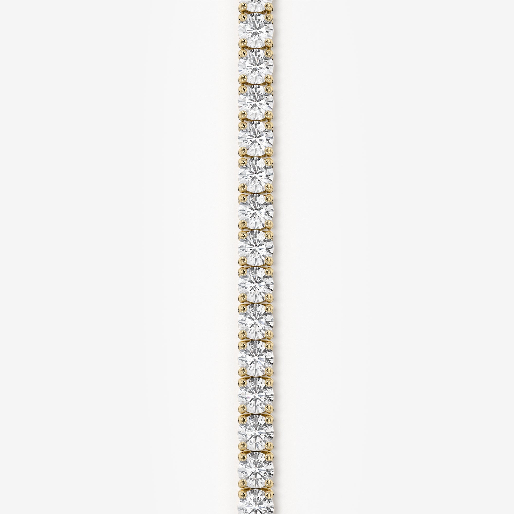 Tennis Bracelet (6 Сt. T.W.)
