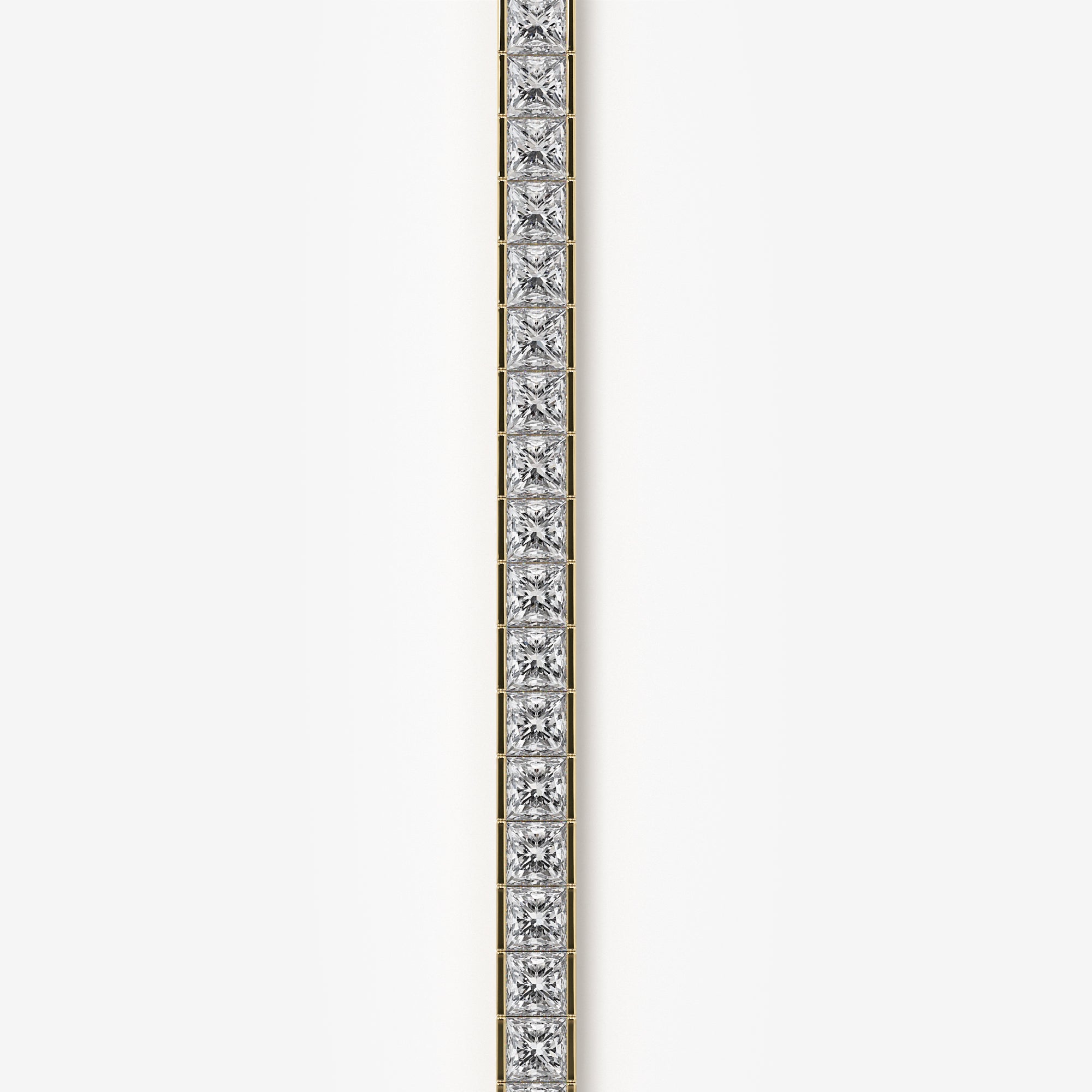 Tennis Bracelet (7.5 Сt. T.W.)