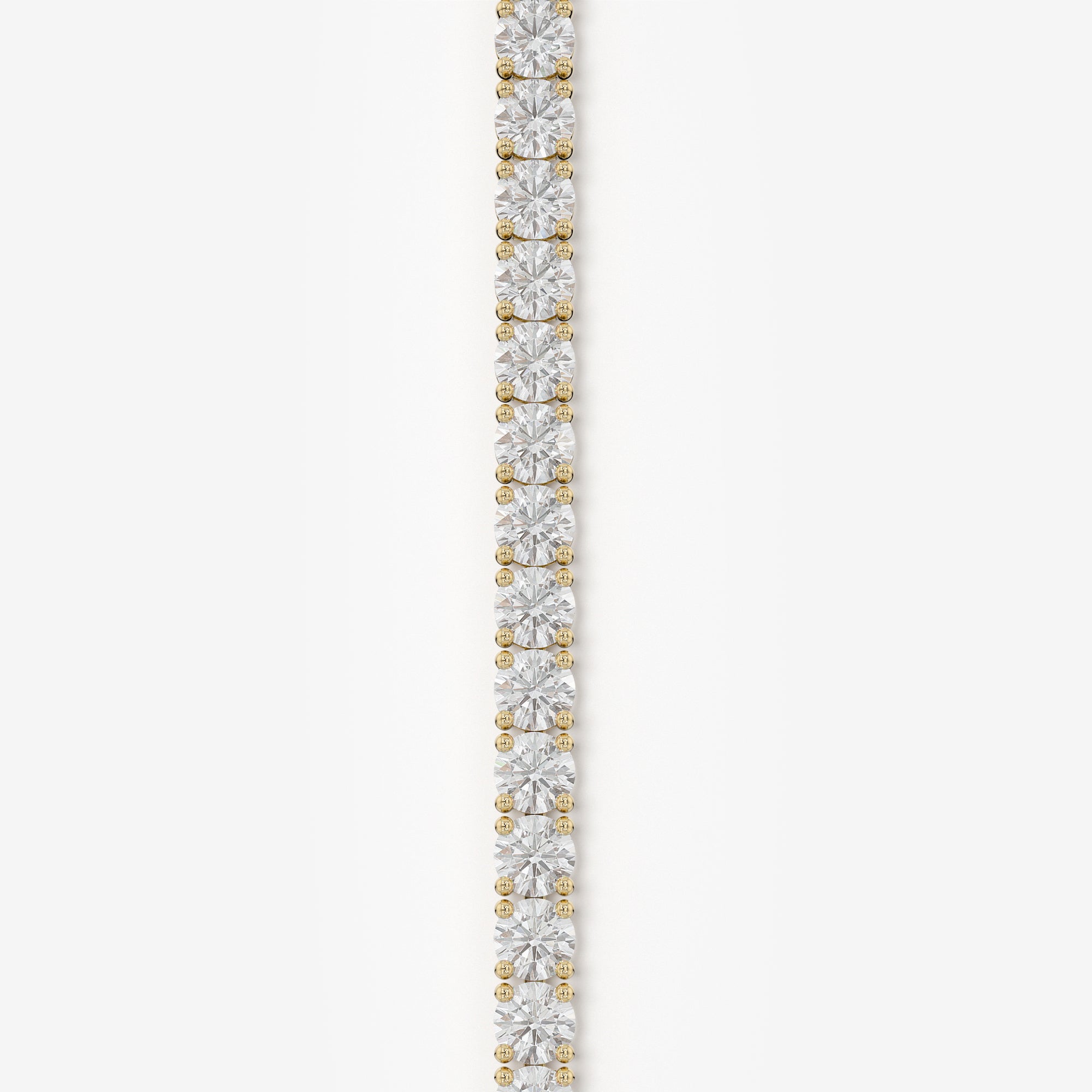 Tennis Bracelet (6 Сt. T.W.)