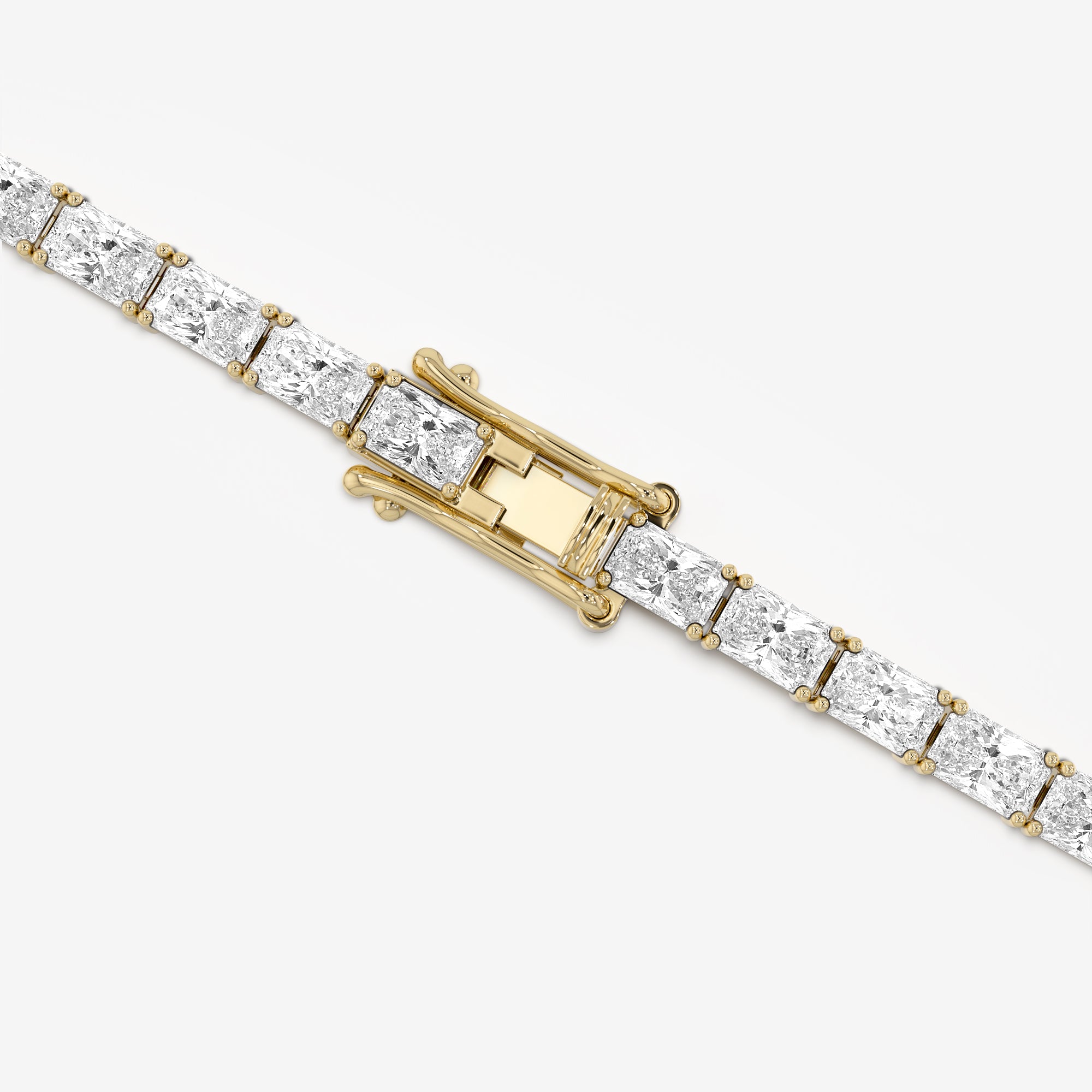 Tennis Bracelet (15 Сt. T.W.)