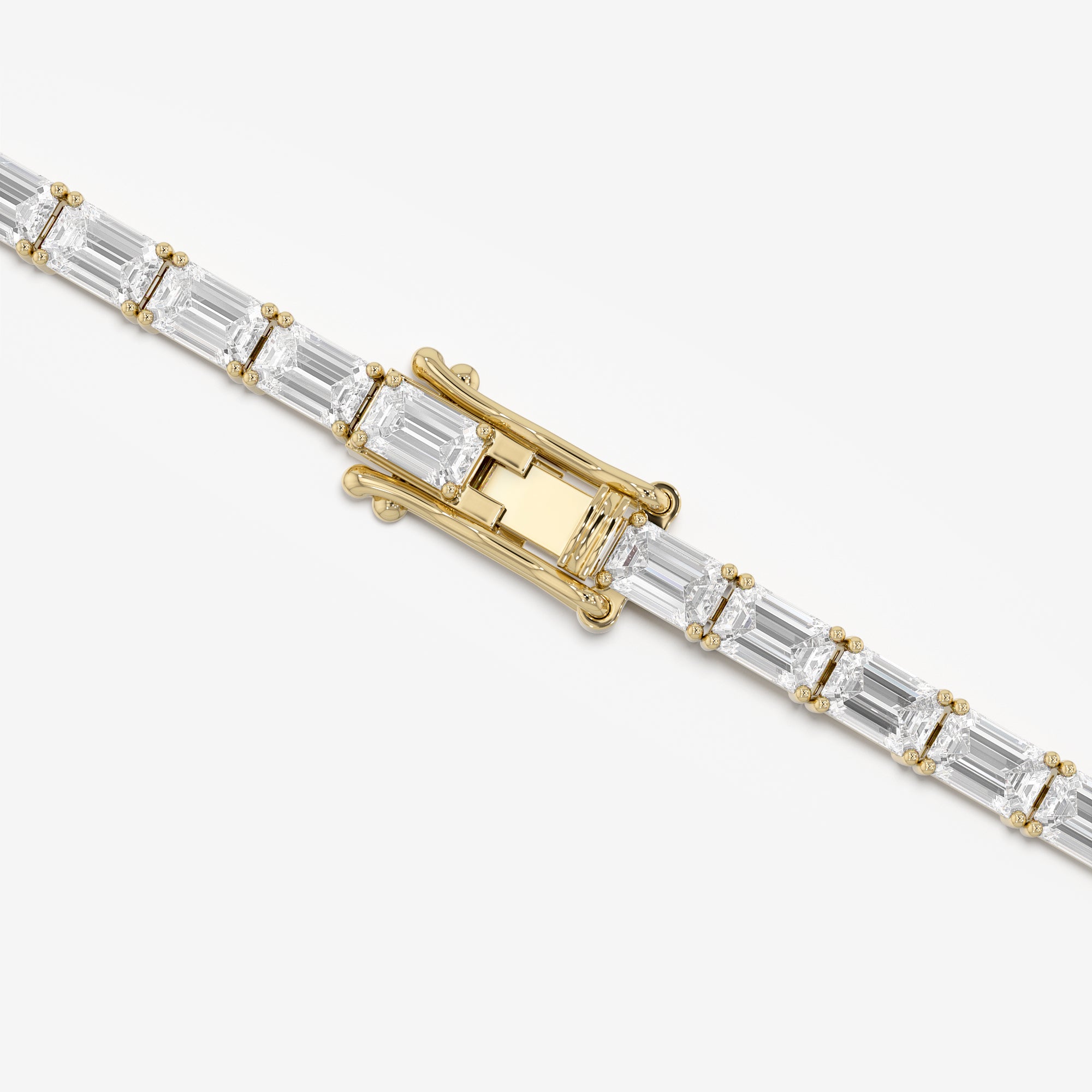 Tennis Bracelet (16 Сt. T.W.)